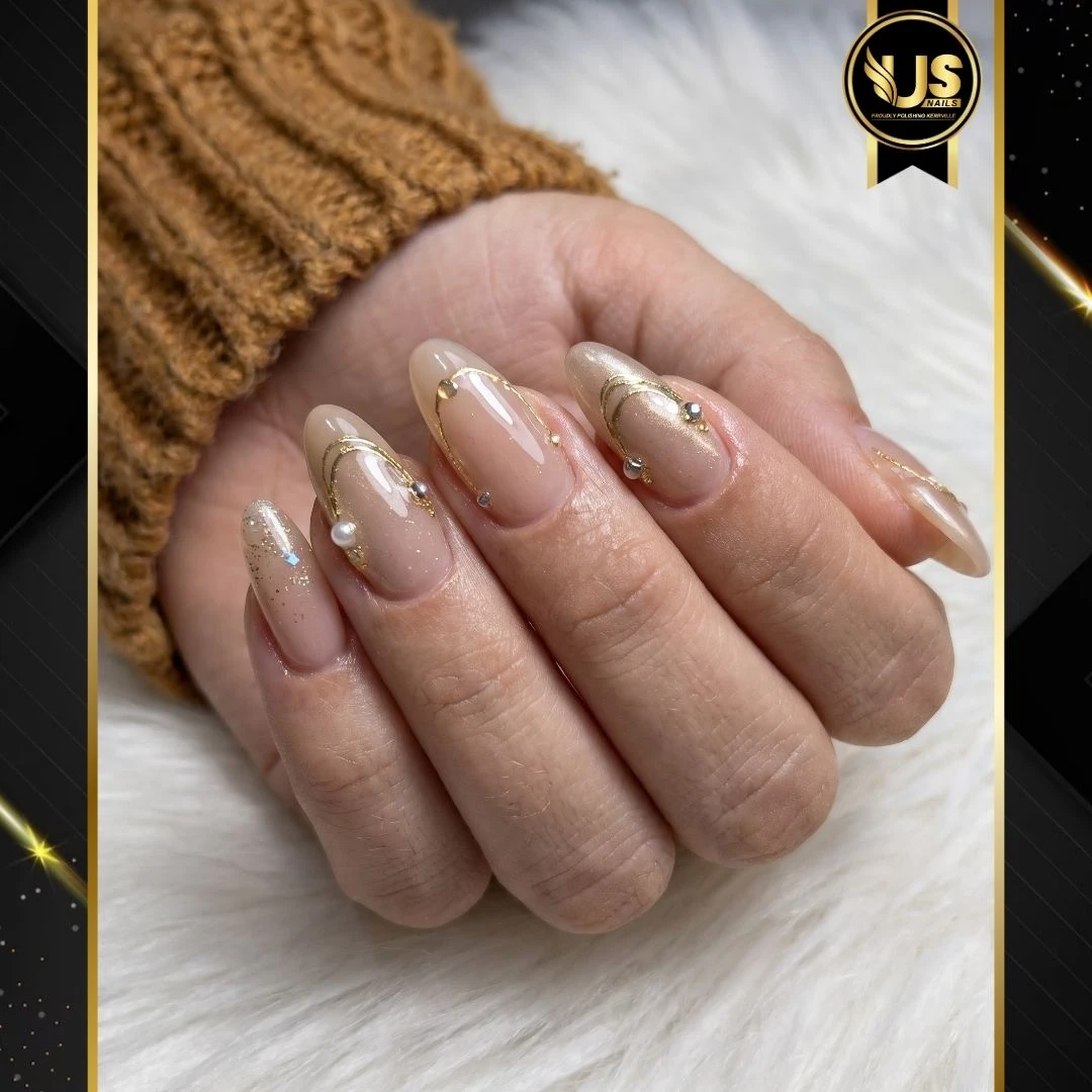 Nail designs